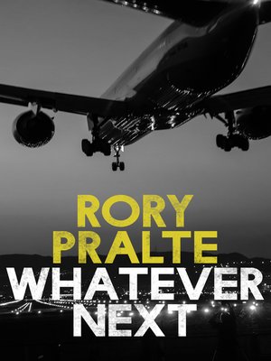 cover image of Whatever Next